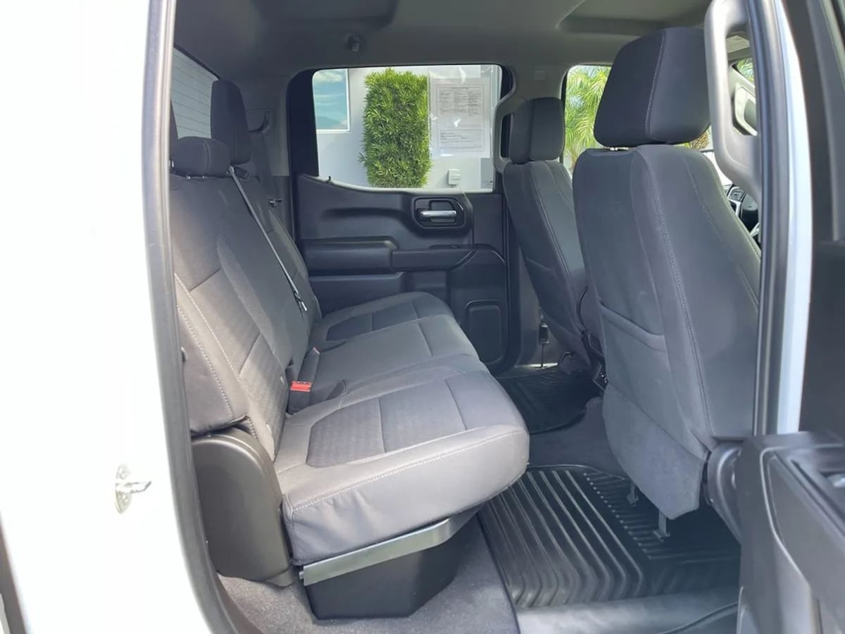 2021 Chevrolet Silverado 1500 LT - Photo 26