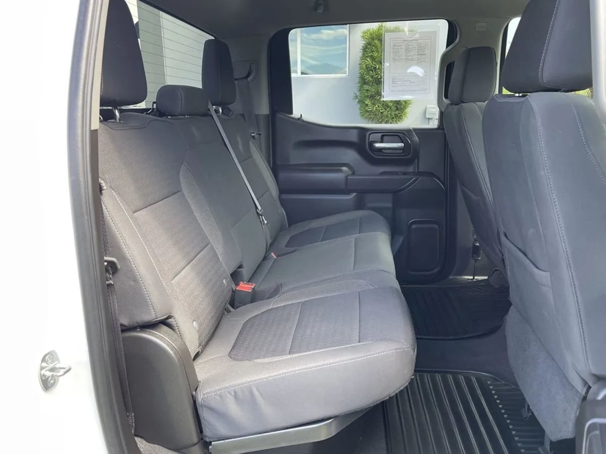 2021 Chevrolet Silverado 1500 LT - Photo 27