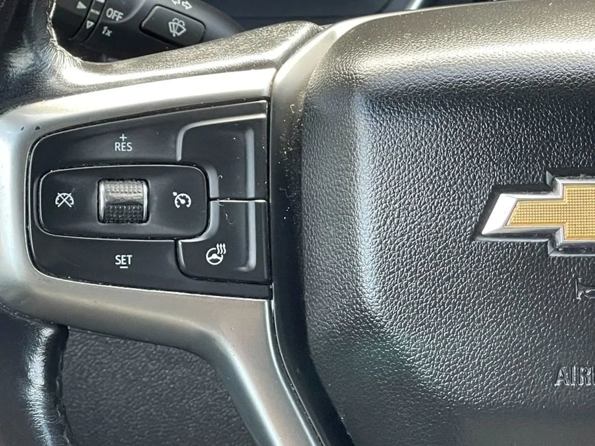 2021 Chevrolet Silverado 1500 LT - Photo 29