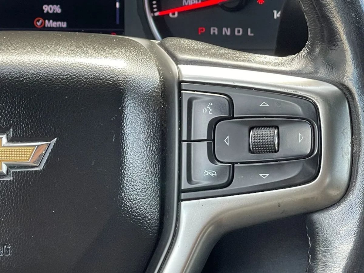 2021 Chevrolet Silverado 1500 LT - Photo 30