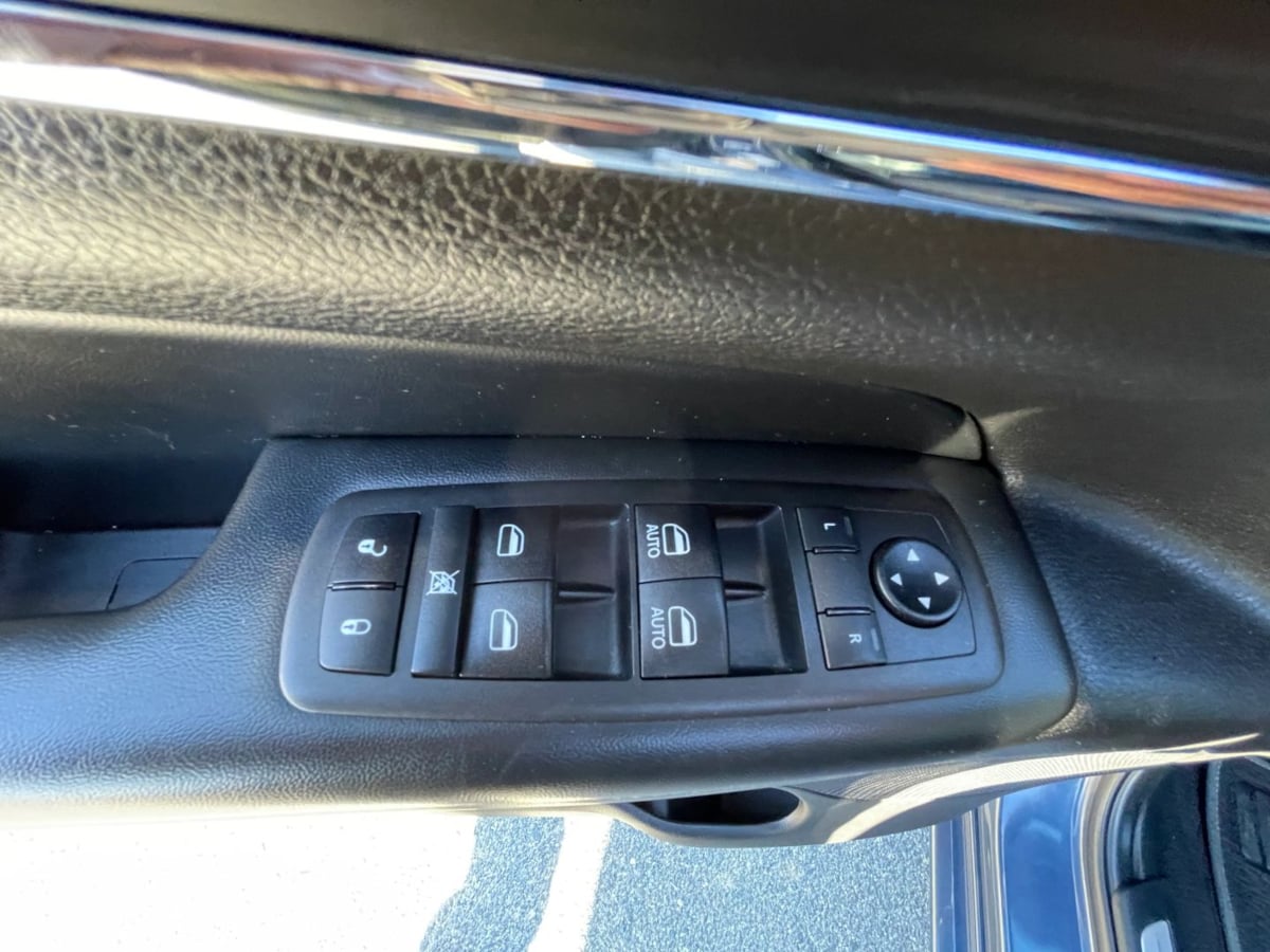 2021 Jeep Grand Cherokee 80th Edition - Photo 12