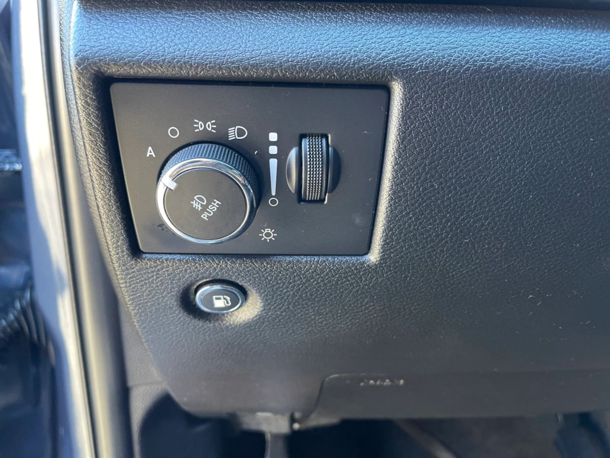 2021 Jeep Grand Cherokee 80th Edition - Photo 13