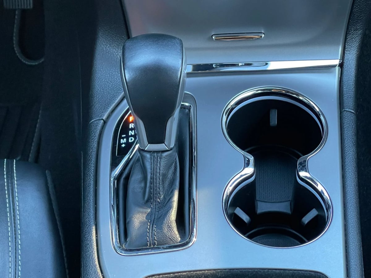 2021 Jeep Grand Cherokee 80th Edition - Photo 25