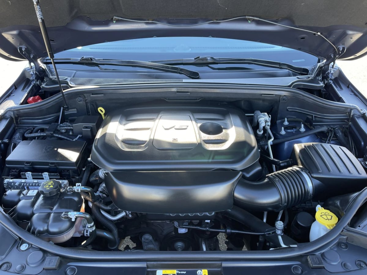 2021 Jeep Grand Cherokee 80th Edition - Photo 30
