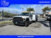 2010 Ford Super Duty F-450 DRW XL