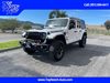 2020 Jeep Wrangler Unlimited Recon