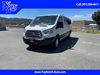 2018 Ford Transit Passenger Wagon XLT