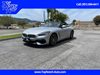 2022 BMW Z4 sDrive30i
