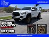 2017 Toyota Tacoma TRD Off Road