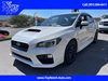 2017 Subaru WRX 