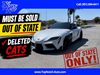 2021 Toyota GR Supra 3.0 Premium