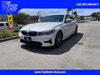 2022 BMW 3 Series 330e