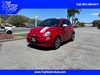 2014 FIAT 500 Sport