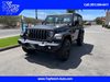 2018 Jeep Wrangler Sport