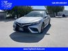 2021 Toyota Camry SE Nightshade