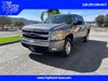 2008 Chevrolet Silverado 1500 LT w/2LT