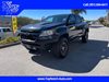 2017 Chevrolet Colorado 4WD ZR2