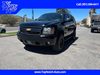2012 Chevrolet Tahoe LT