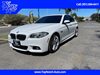 2016 BMW 5 Series 535i