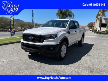 2019 Ford Ranger XL