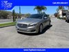 2012 Jaguar XJ 