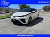 2016 Toyota Mirai 