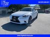 2015 Lexus IS 250 Sport