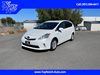 2014 Toyota Prius v Three