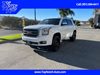 2017 GMC Yukon SLE