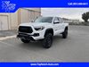 2018 Toyota Tacoma TRD Off Road