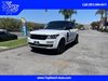 2014 Land Rover Range Rover Supercharged