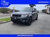 2014 Land Rover Range Rover Sport HSE