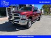 2017 Ram 2500 Big Horn