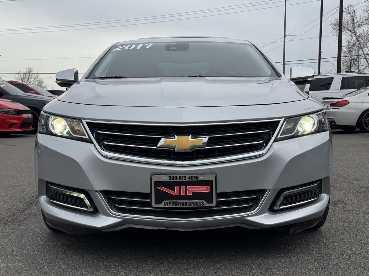 2017 Chevrolet Impala Premier - Photo 3