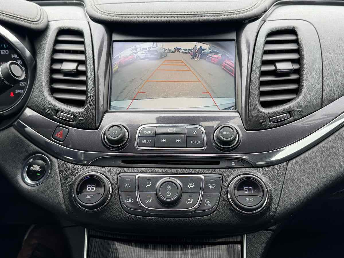 2017 Chevrolet Impala Premier - Photo 13