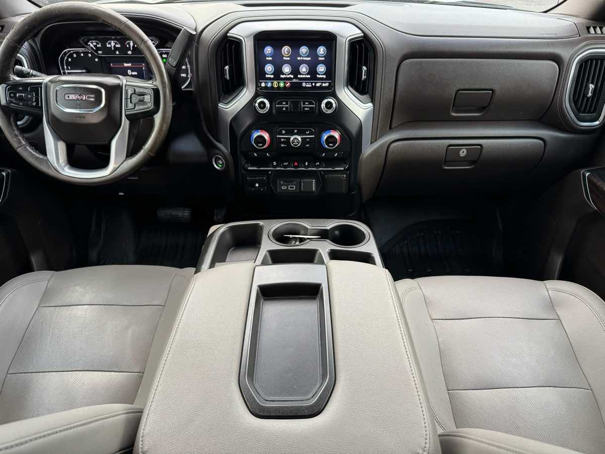 2022 GMC Sierra 1500 Limited SLT - Photo 13