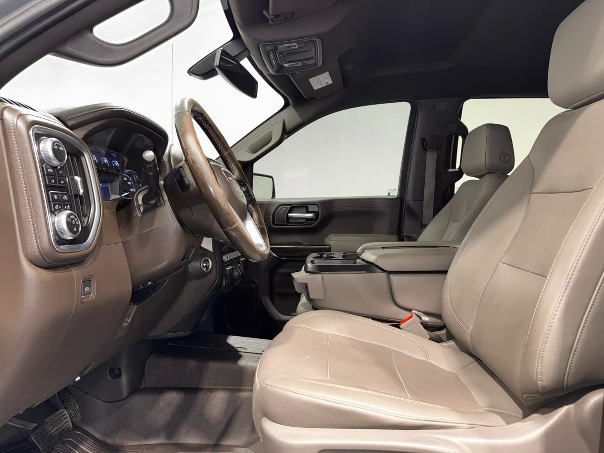 2022 GMC Sierra 1500 Limited SLT - Photo 8
