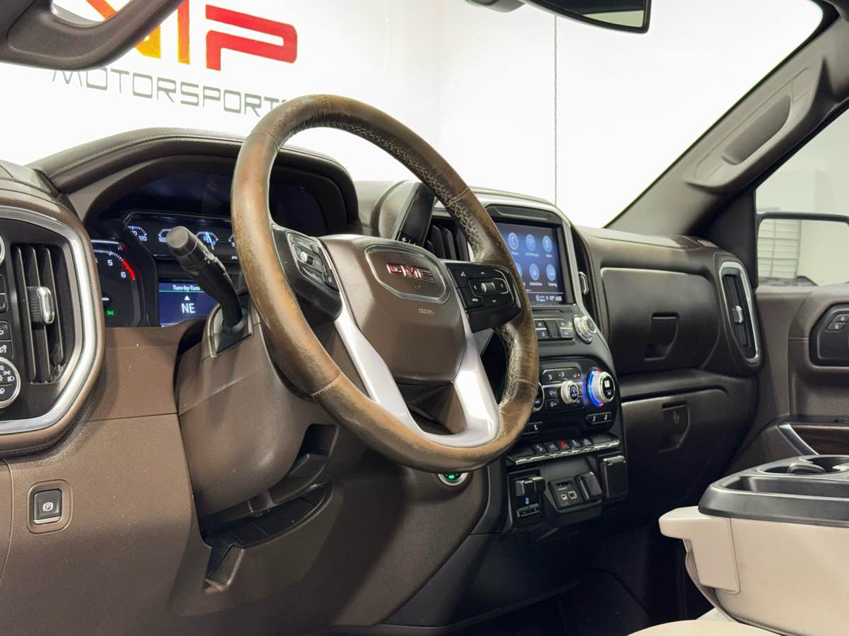 2022 GMC Sierra 1500 Limited SLT - Photo 9