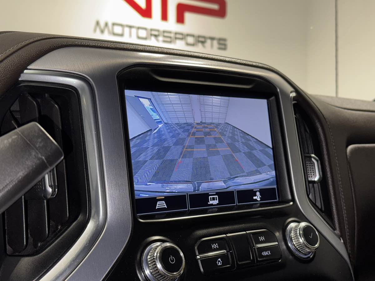 2022 GMC Sierra 1500 Limited SLT - Photo 10