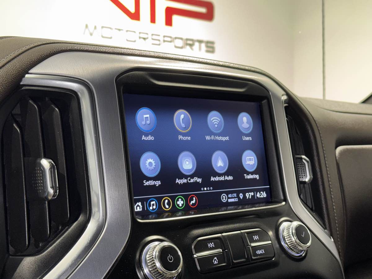 2022 GMC Sierra 1500 Limited SLT - Photo 11