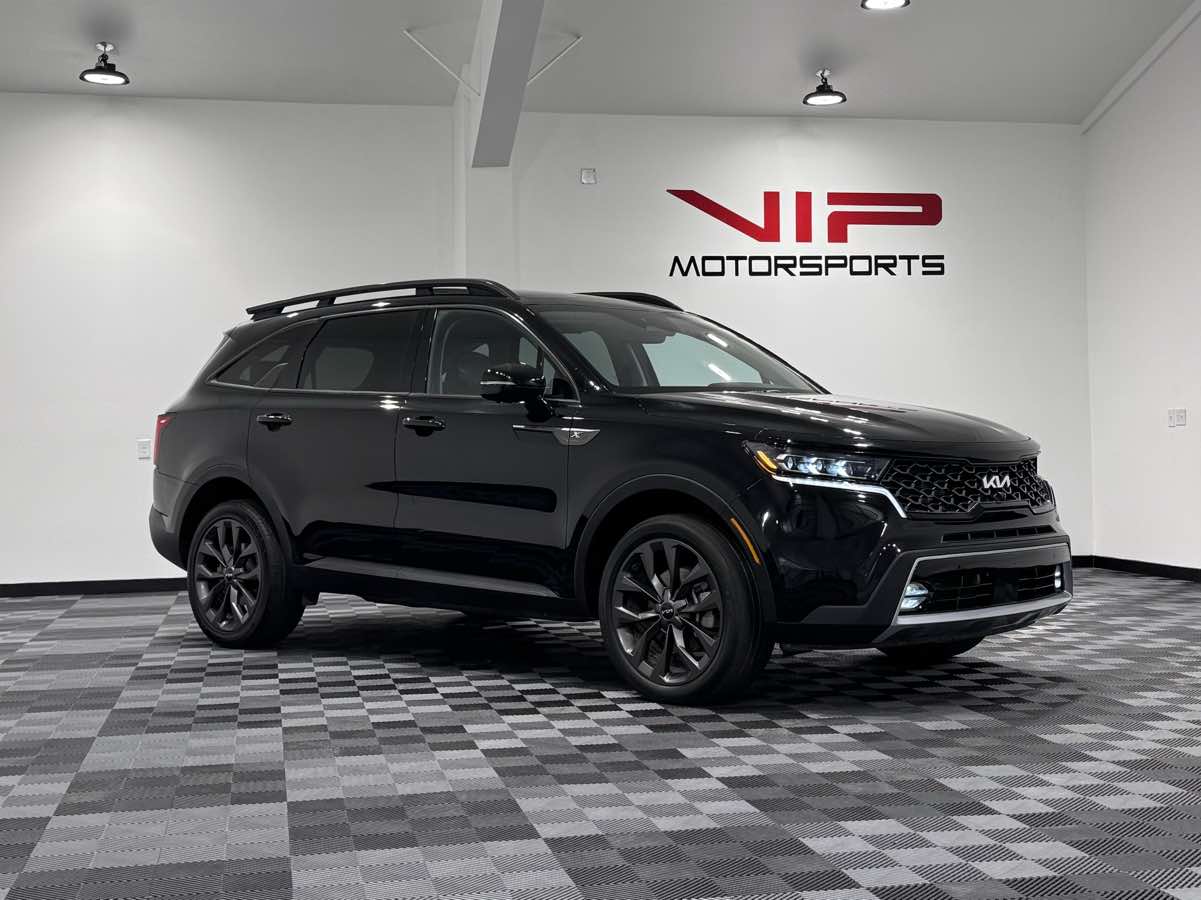 2023 Kia Sorento SX Prestige - Photo 2
