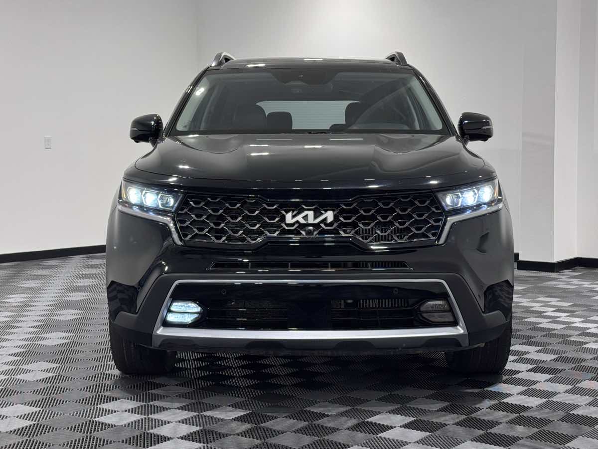 2023 Kia Sorento SX Prestige - Photo 3