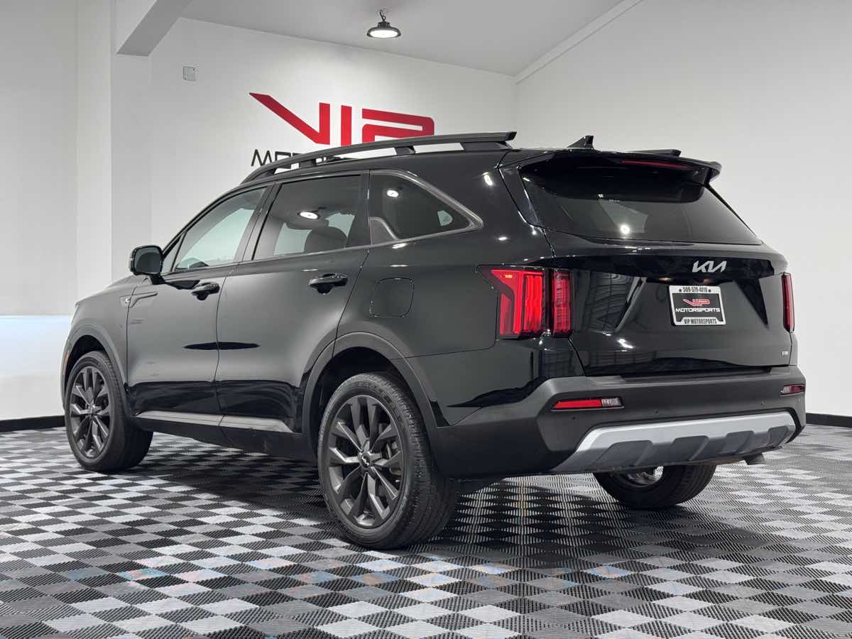 2023 Kia Sorento SX Prestige - Photo 5