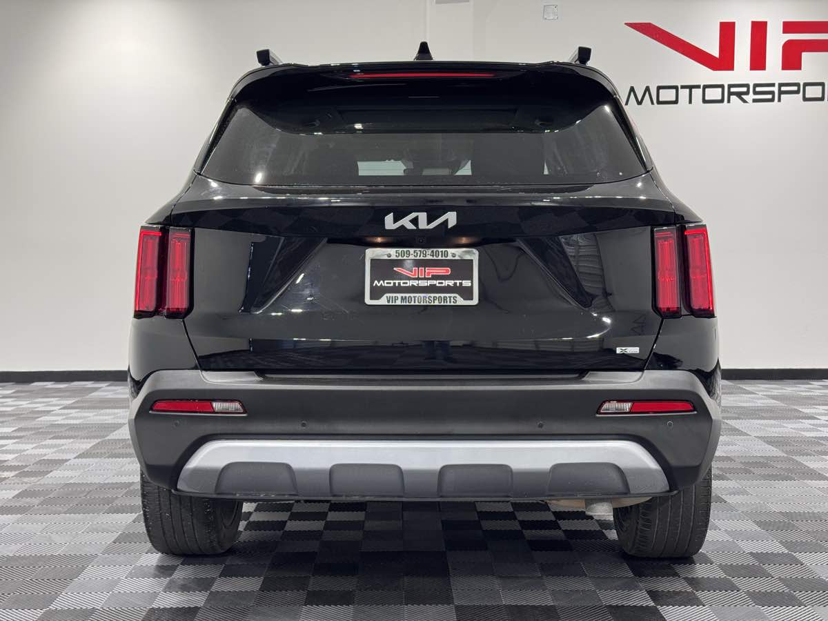 2023 Kia Sorento SX Prestige - Photo 6