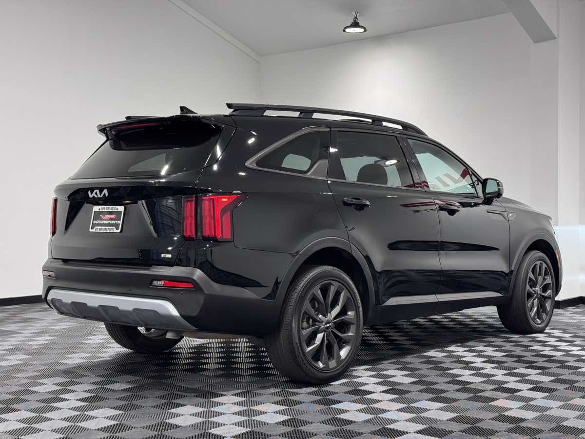 2023 Kia Sorento SX Prestige - Photo 7