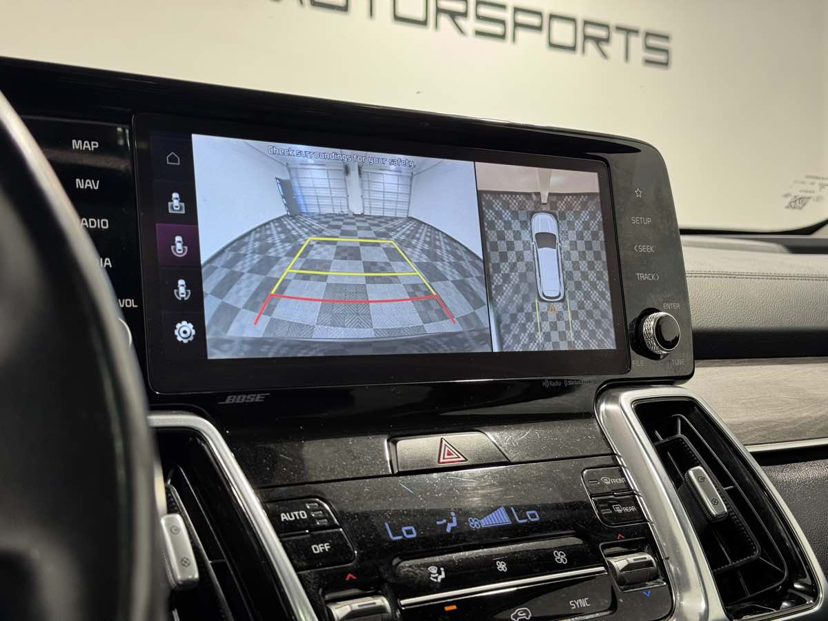 2023 Kia Sorento SX Prestige - Photo 13