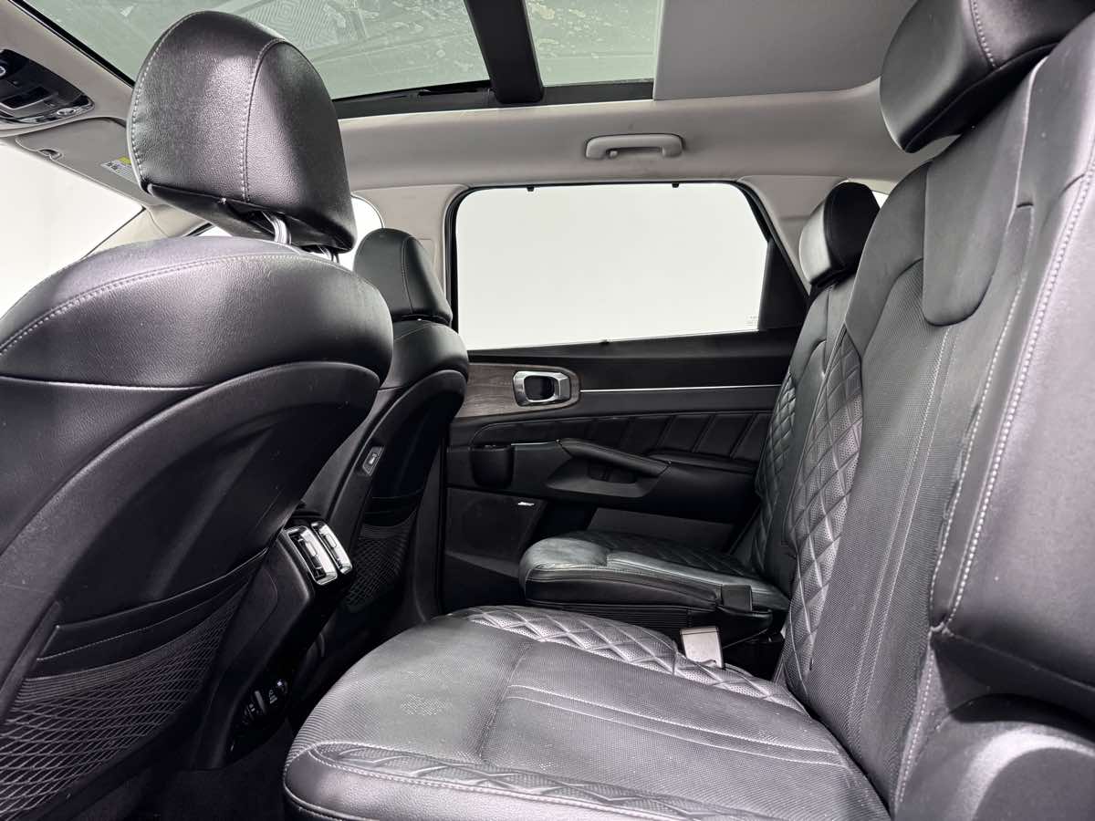 2023 Kia Sorento SX Prestige - Photo 14