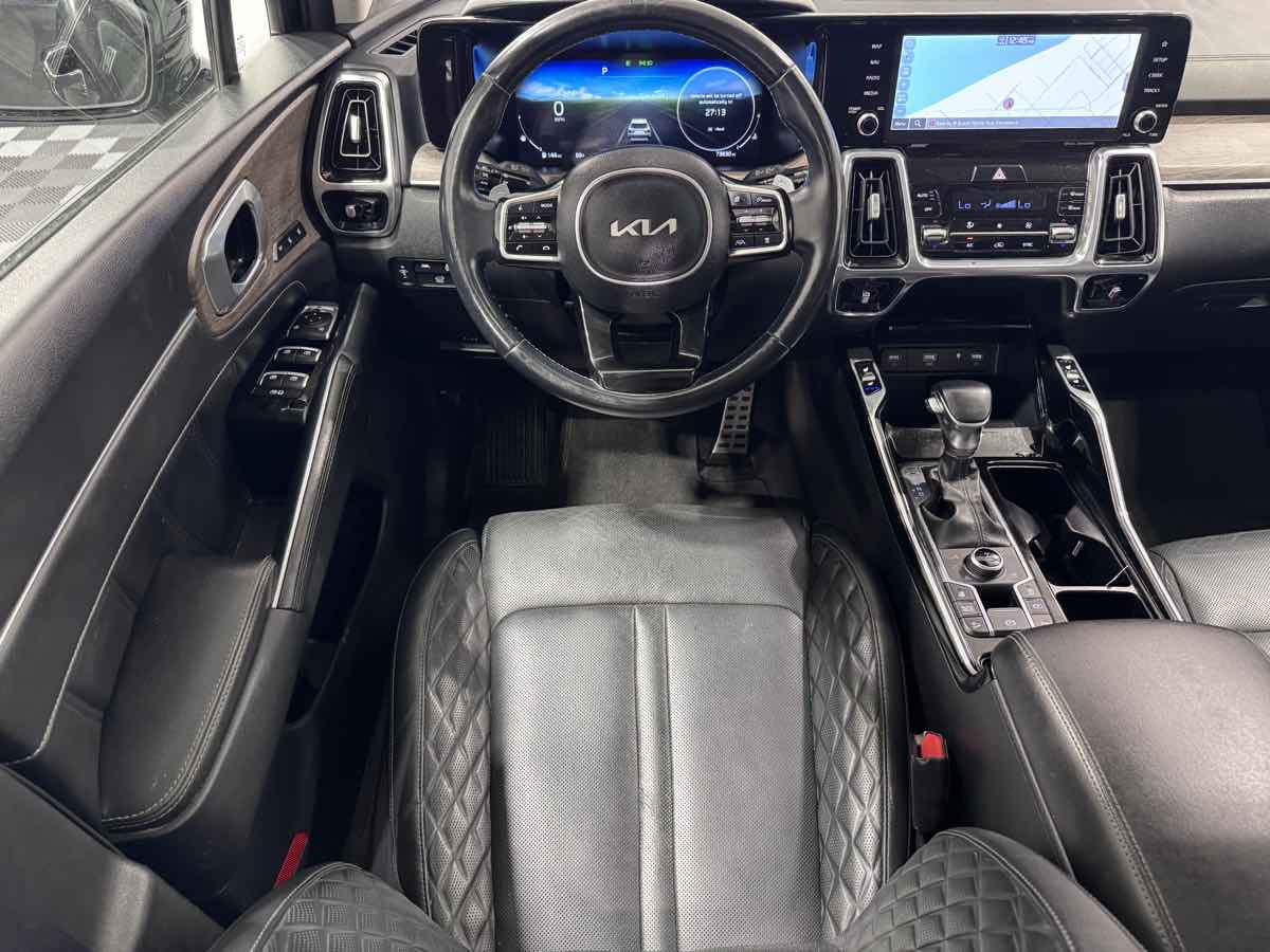 2023 Kia Sorento SX Prestige - Photo 15