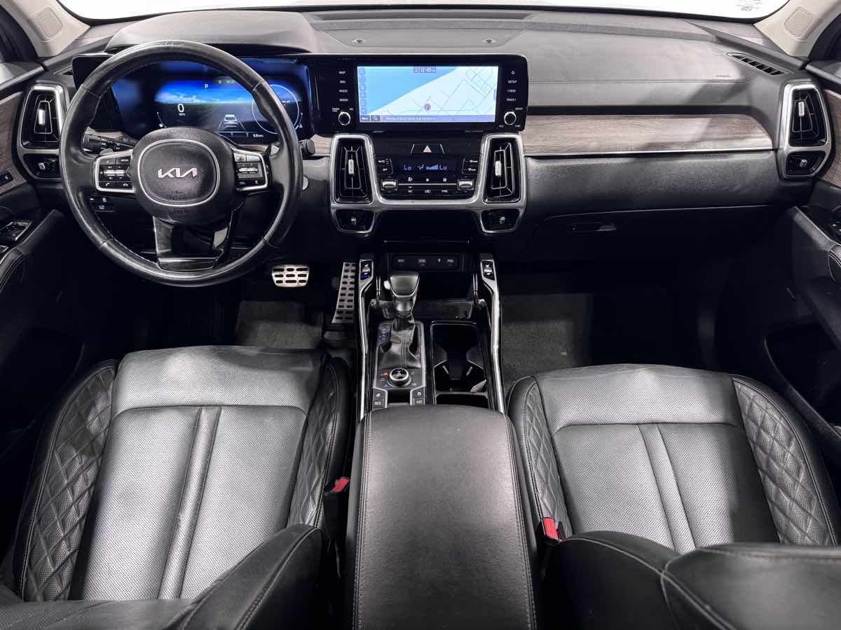 2023 Kia Sorento SX Prestige - Photo 18