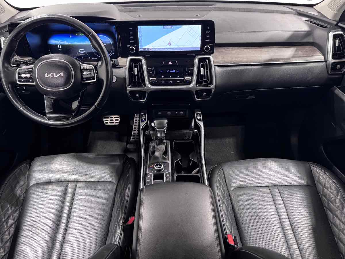 2023 Kia Sorento SX Prestige - Photo 20